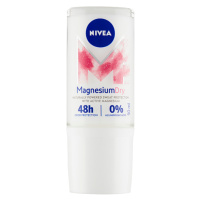 Nivea Magnesium Dry Kuličkový deodorant 50ml