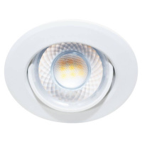 Bioledex LED spot Dekto 7,8cm 38° 8W Ra90 2 700K