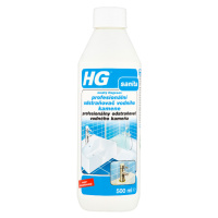 HG Profesionální odstraňovač vodního kamene 500ml