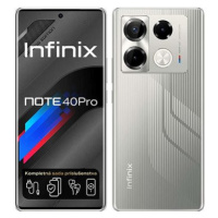 Infinix Note 40 PRO 12GB/256GB Racing edition