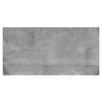 Dlažba Dom Entropia grigio 60x120 cm mat DEN12640R