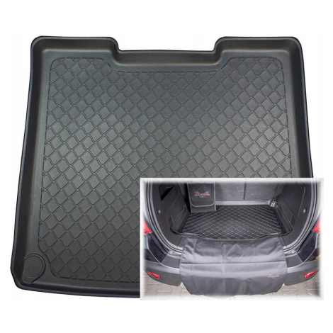 Vw T5 Long Van 5D 2003-2015 Mat MultiProtector