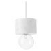 Výprodej &tradition designová závěsná vítidla Marble Light - SV4