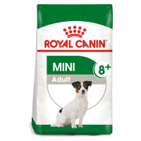 ROYAL CANIN MINI Adult 8+ 2 kg