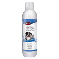Trixie Neutral šampón pro psy a kočky 1 l