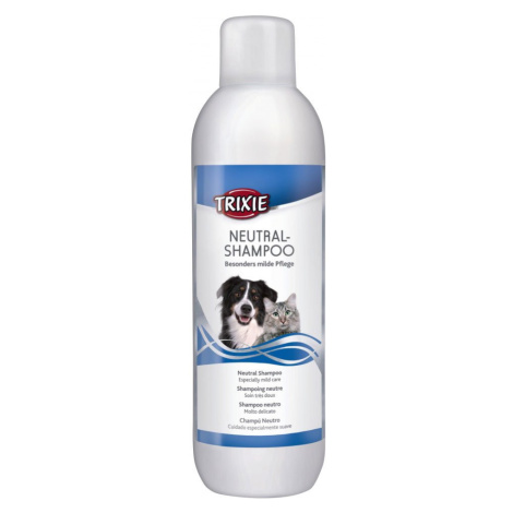 Trixie Neutral šampón pro psy a kočky 1 l