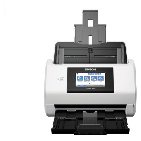 EPSON B11B265401 Bílá