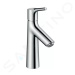 Hansgrohe 72024000 - Umyvadlová baterie s výpustí, LowFlow 3,5 l/min, chrom