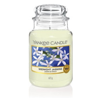 YANKEE CANDLE Classic velký Midnight Jasmine 623 g