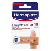 Hansaplast náplast na prsty 16ks