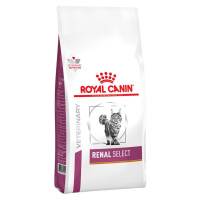 Royal Canin Veterinary Feline Renal Select - 2 kg