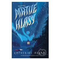 Neposlouchejte mrtvé hlasy - Katherine Arden - kniha z kategorie Fantasy