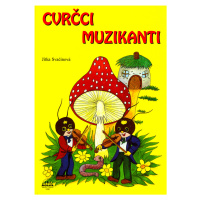 Cvrčci muzikanti