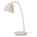 NORDLUX Fleur 15 stolní lampa béžová 2112115001
