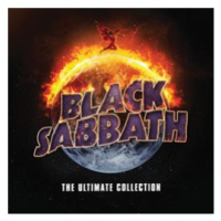 Black Sabbath - ULTIMATE COLLECTION CD