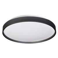 Svítidlo LED ORO Nube Black 36 W