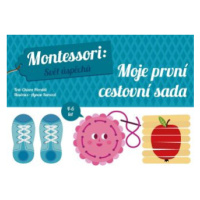 Montessori Svět úspěchů: Moje první cestovní sada - Chiara Piroddiová