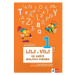Lili a Vili 1 - Ve světě malých písmen (2. díl) - učebnice českého jazika pro 1. ročník ZŠ (gene
