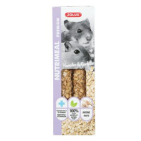 Pochoutka Nutrimeal Stick ječmen pro křečky 110g