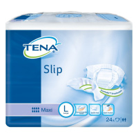 TENA Slip Maxi Large - Inkontinenční kalhotky (24ks)