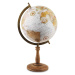 Signes Grimalt Globe World 25 Cm ruznobarevne