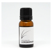 Esenciální olej Lemongrass 10&nbsp;ml