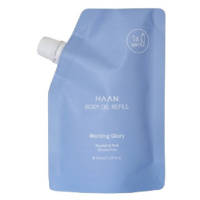 HAAN Morning Glory náhradní náplň do tělového oleje 100 ml