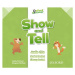 Show and Tell 2 Class Audio CDs Oxford University Press