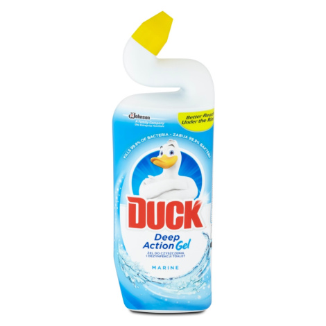 Dezinfekce Duck