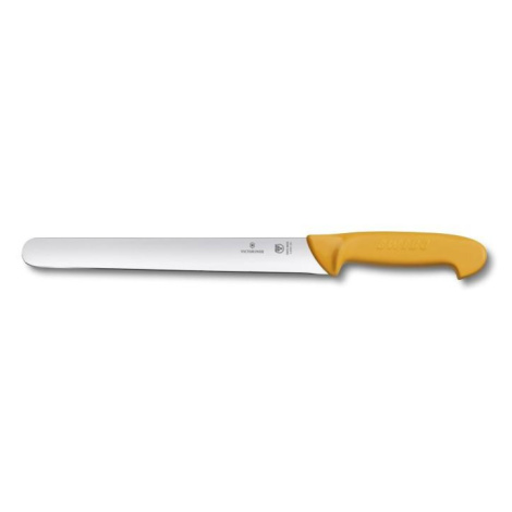 VICTORINOX Nářezový nůž na šunku VICTORINOX SWIBO 25 cm 5.8441.25