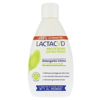 Lactacyd Intimní gel fresh 300 ml