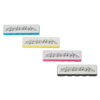 Hohner Speedy, C-major - 24pcs