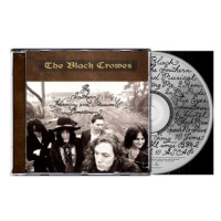 Black Crowes: The Southern Harmony And Musical Companion
