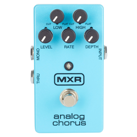 MXR M234 Analog Chorus