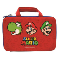 Ochranná taška na konzole a tablety do 12“ Super Mario