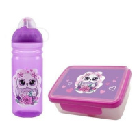 SET Sovička R&B - 0,7 l