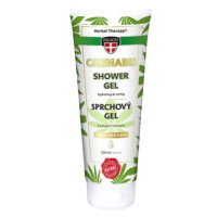 Herbal Therapy Konopný sprchový gel, tuba,250 ml