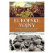 Európske vojny (Ilustrovaná prechádzka bojmi od staroveku po súčasnosť) - kniha z kategorie Nauč