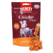 Rinti Extra Chicko Plus s kuřecím masem a sýrem 6 × 80 g