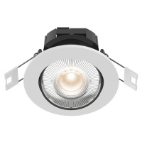 Calex Calex Smart Downlight stropní vestavné světlo bílá