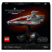 LEGO LEGO® Star Wars™ Útočná loď třídy Acclamator 75404