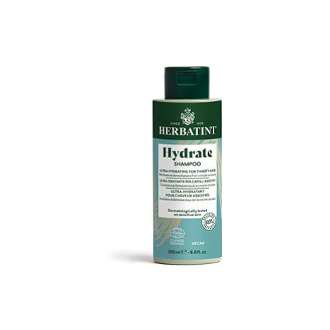 HERBATINT Hydratační šampon 260 ml