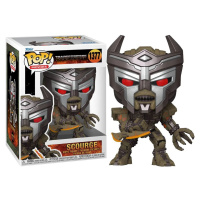 Funko POP! Transformers: Rise of the Beasts - Scourge