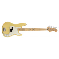 Fender Player Precision Bass - Buttercream