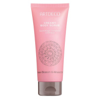 ARTDECO Creamy Body Scrub jemný peelingový krém 100 ml