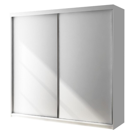 Skříň Top 25 200 Bílá BAUMAX