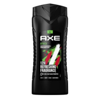 AXE Sprchový gel Africa 400 ml