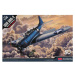 Model Kit letadlo 12335 - USN SBD-2 "Midway" (1:48)