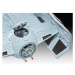 ModelSet SW 63602 - TIE Fighter Darth Vadera (1:121)