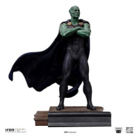 DC Comics - Martian Manhunter - Art Scale 1/10